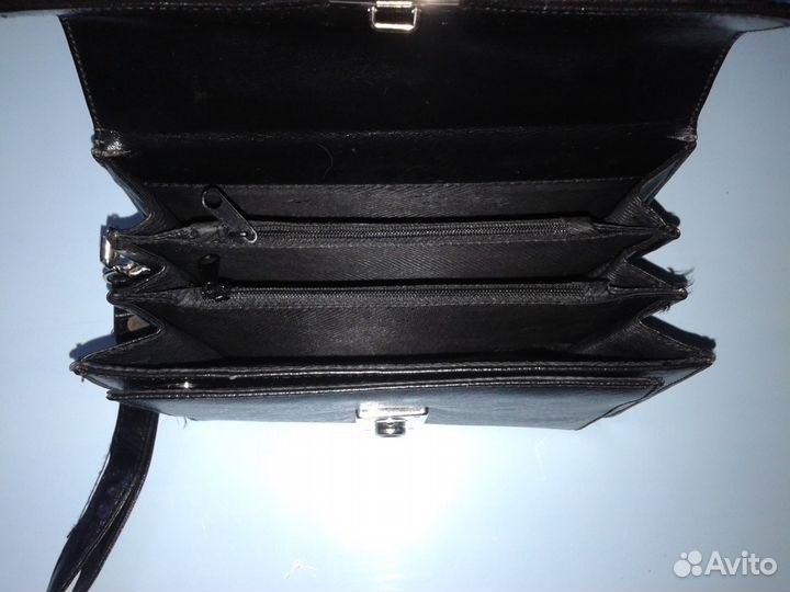 Барсетка мужская