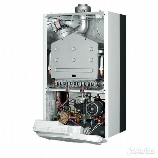 Обслуживание газового оборудования