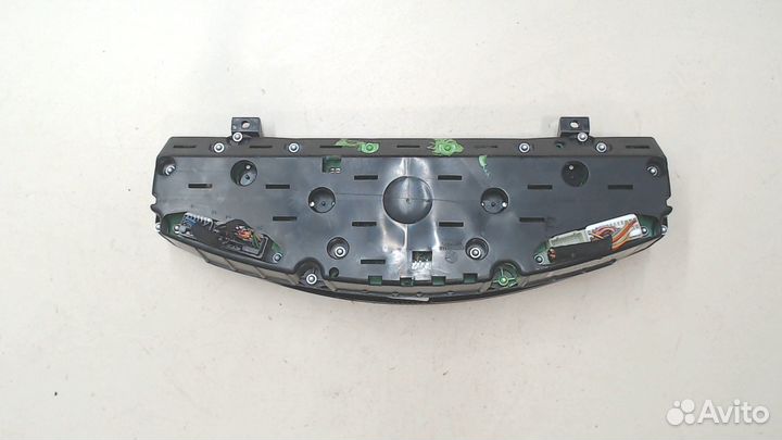 Щиток приборов Chrysler 300C, 2006