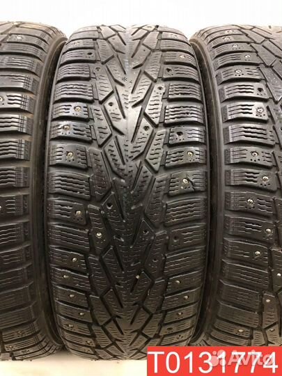 Nokian Tyres Nordman 7 SUV 215/60 R17 100T