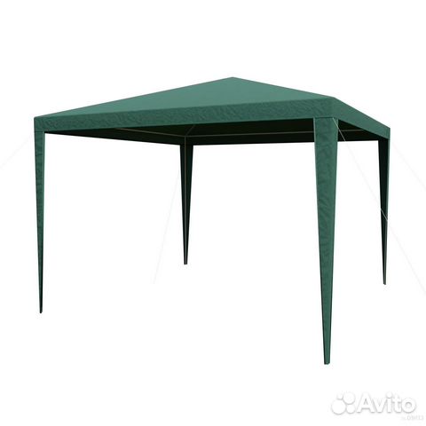 Шатер Мебельторг 3х3м