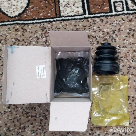 Пыльник шруса Hyundai-Kia