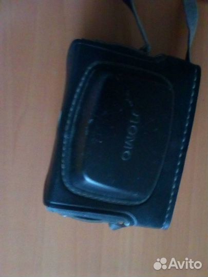 Продам фотоаппарат