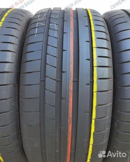 Dunlop SP Sport Maxx RT 2 225/40 R18 92Y