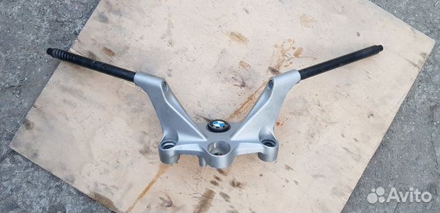 Bmw R1200RT LC52 Рулевой рычаг 32 71 8 520 053