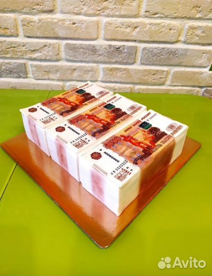 Торт на заказ