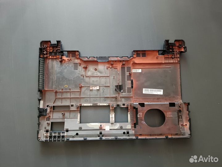 Asus K55N корпус и запчасти