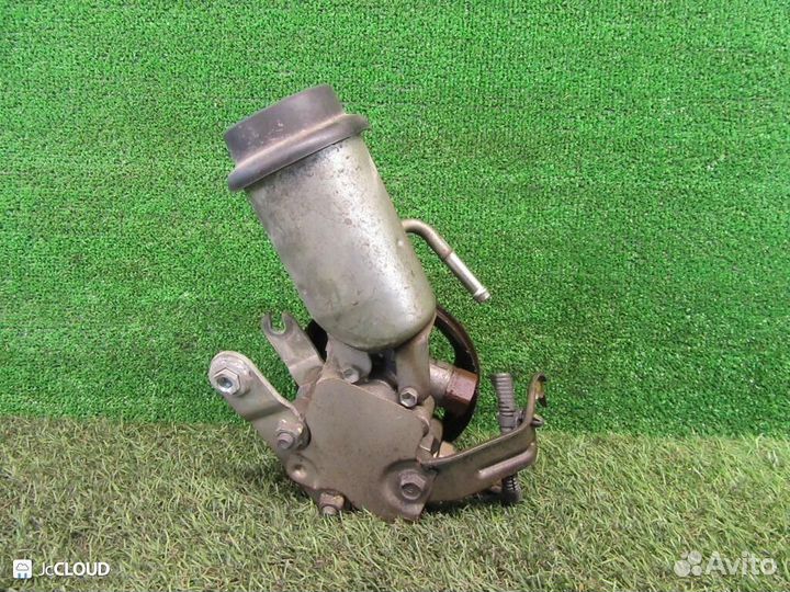 Гидроусилитель на toyota platz NCP12 1NZ-FE