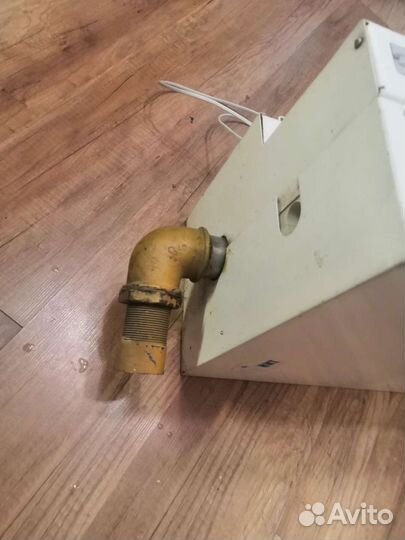 Отопитель электрический Руснит 224м