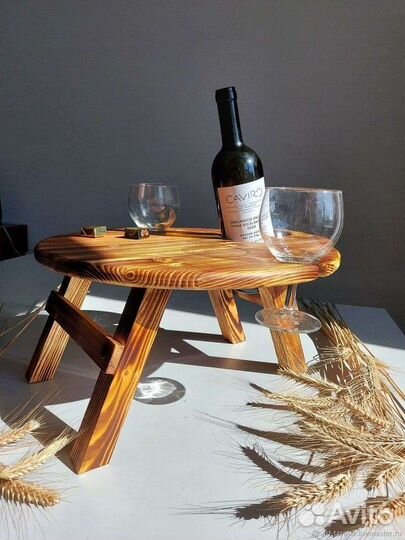 Деревянные изделия на заказ