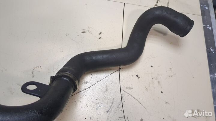 Коллектор впускной Audi A4 (B5), 2000