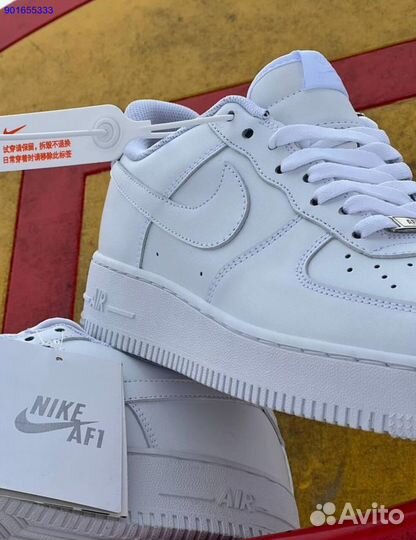 Кроссовки Nike Air Force 1