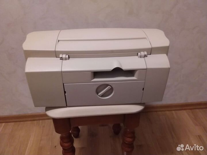 Принтер hp deskvet 840C