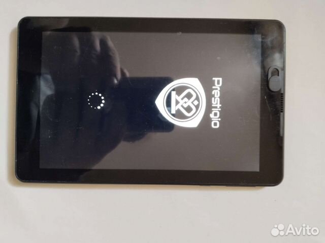 Prestigio PMT3787 16Gb 3G 2.0
