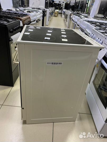 Электрическая плита Gorenje 60см Чехия