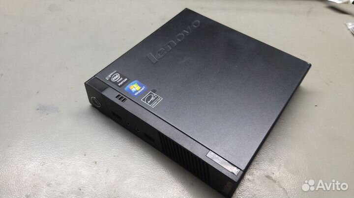 Мини пк (Неттоп) Lenovo