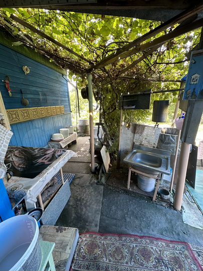 Дача 50 м² на участке 12 сот.