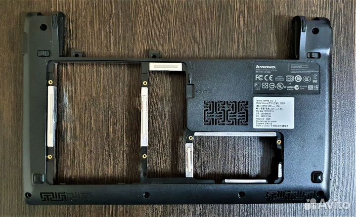 Запчасти и комплектующие на Lenovo IdeaPad S10-3