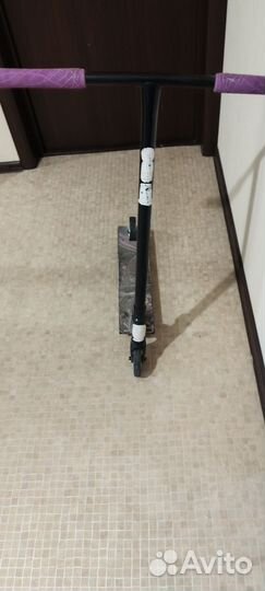 Трюковой самокат стрит