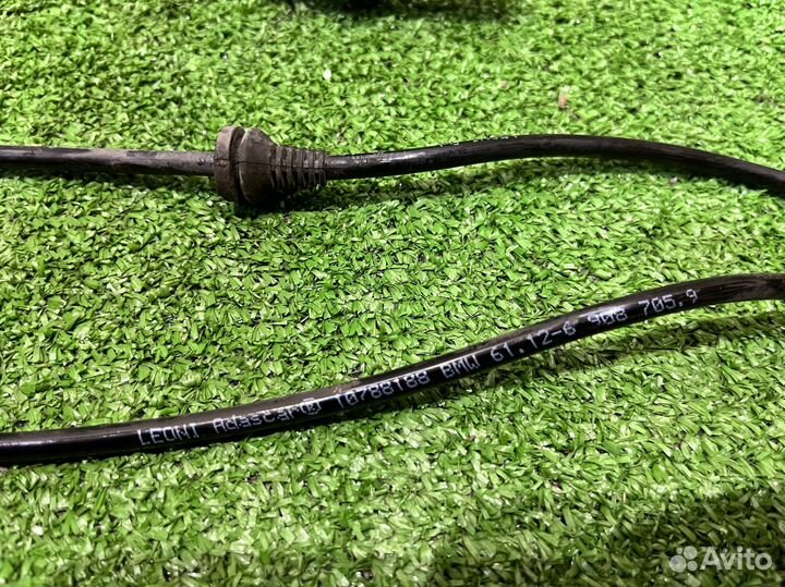 Датчик ABS бмв Х5 Е70/71