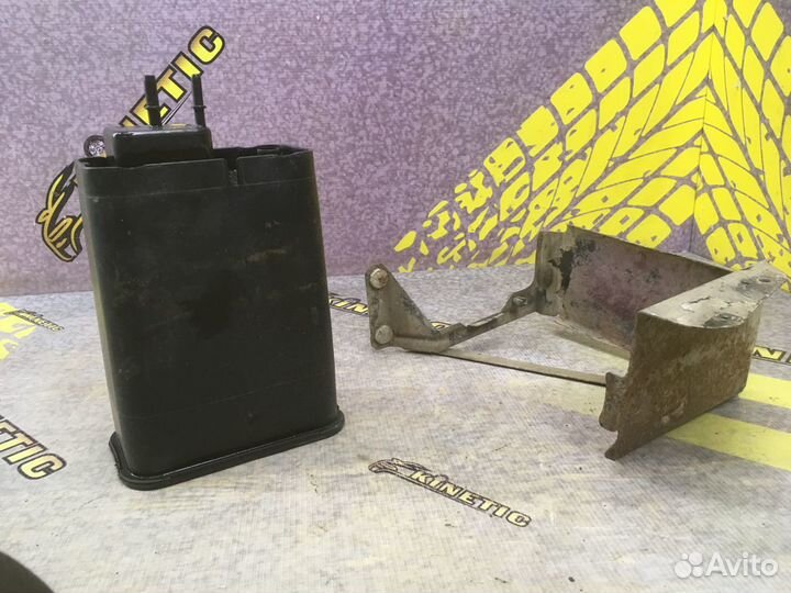 Адсорбер топливный Кронштейн Blazer S15 Блейзер