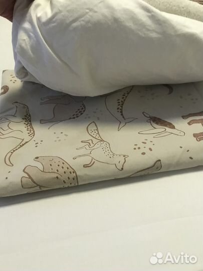 Комплект постельного белья HM