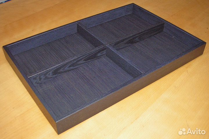 Дубовые ящики от Koehler Ferdinand gmbh