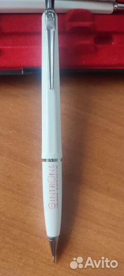 Ballograf Новый набор винтаж 80е г.г. оригинал