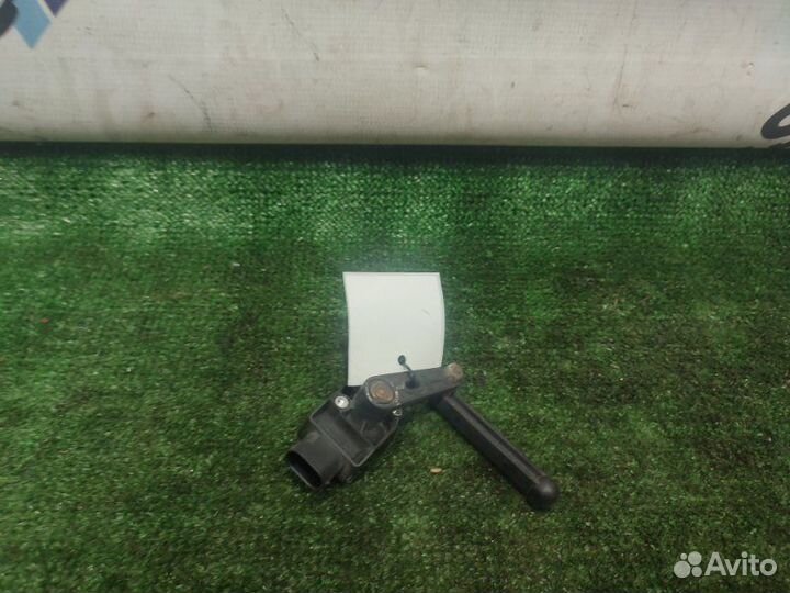 Датчик регулировки дорож. просвета задний Bmw 116I