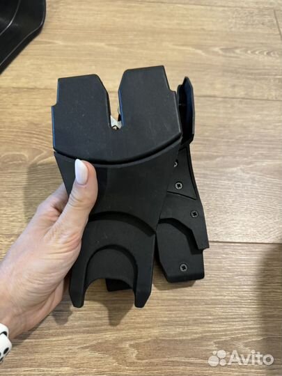 Адаптеры для автолюльки rant