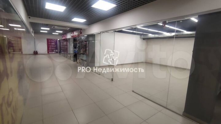 Сдам торговое помещение, 36 м²