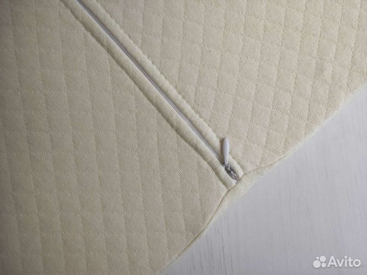 Подушка ортопедическая детская