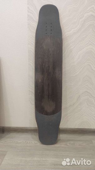 Лонгборд для денсинга дека