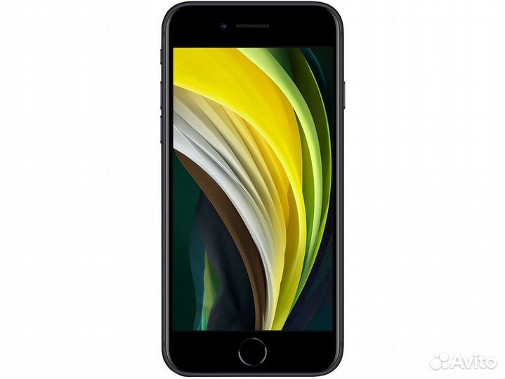 iPhone SE (2020), 64 ГБ