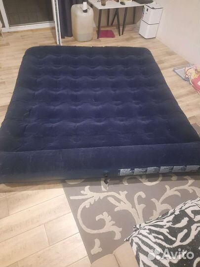 Матрас надувной