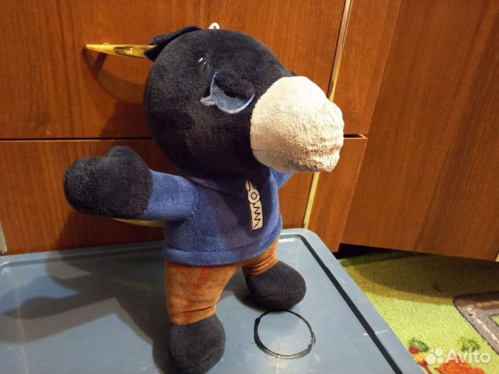 Детские игрушки