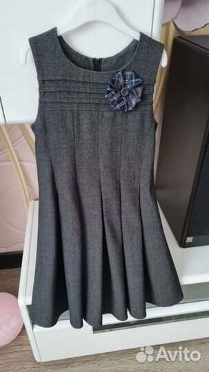 Школьная форма для девочки