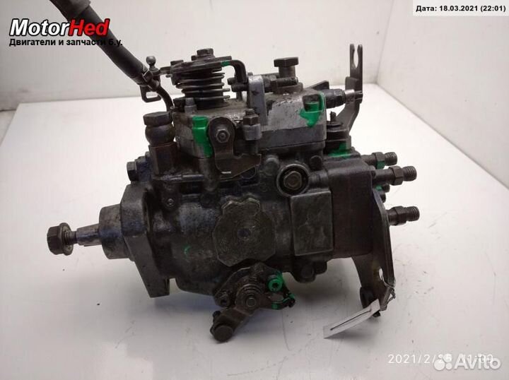 Фольксваген Т4 тнвд 2.4 аав