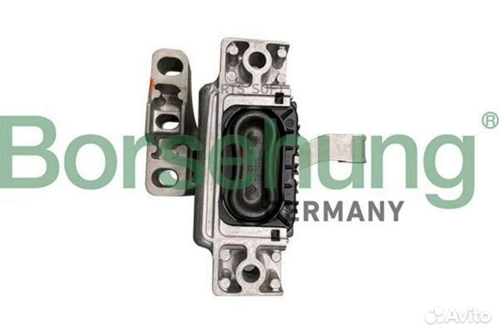 Опора двигателя