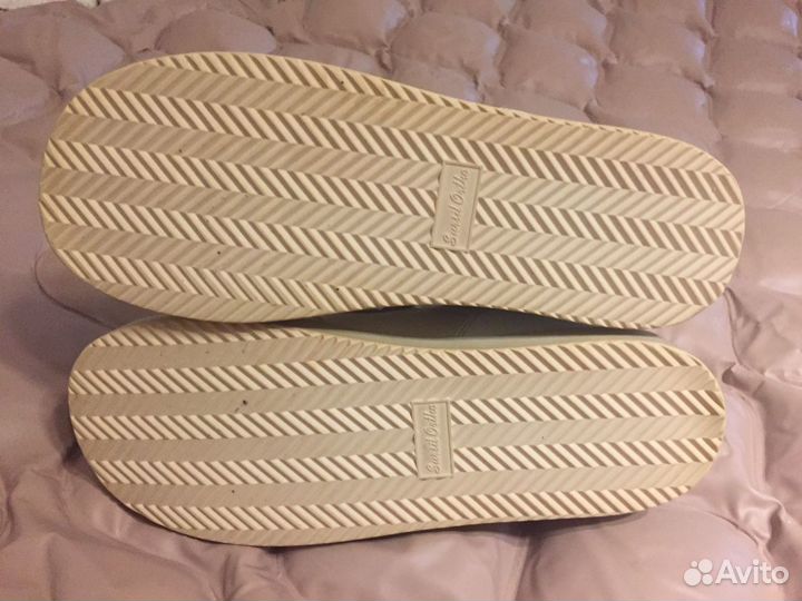 Ортопедические сандалии