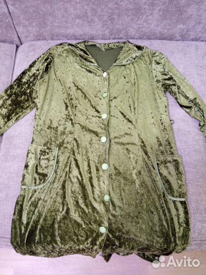 Халат женский размер 50 - 52