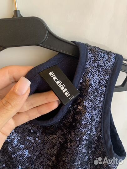 Платье acoola 110