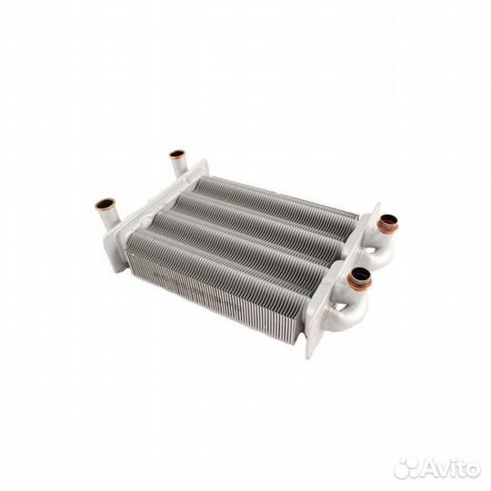 Теплообменник Беретта Чао