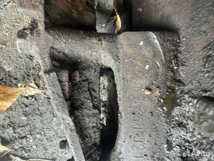 Двигатель змз 406 инжектор