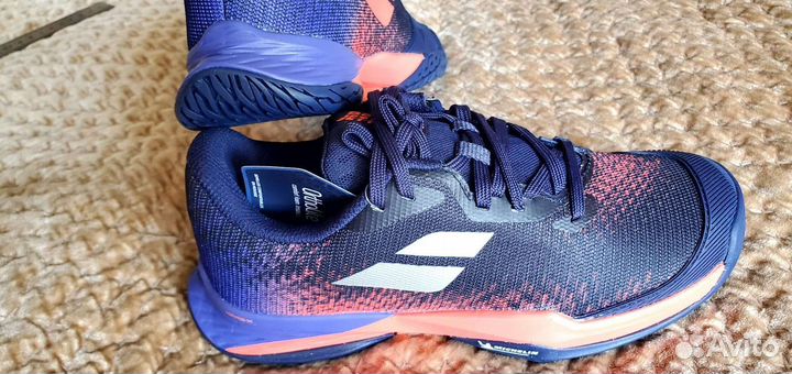 Теннисные кроссовки Babolat Jet Mach 3 All Court