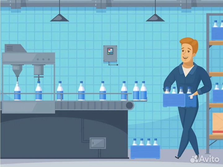 Мастер смены на производство