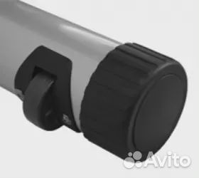 Велотренажер Bronze Gym R800 LC