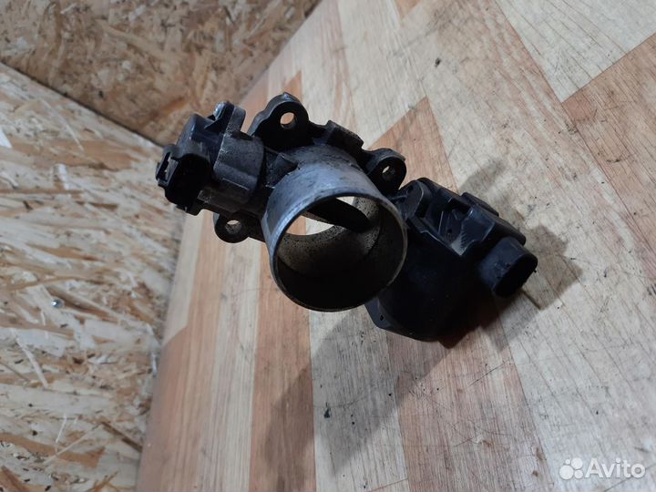 Б/У Б/У Дроссельная заслонка TLC 200 toyota Land