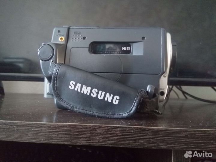 Видеокамера