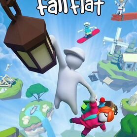 Human fall flat PS4 & PS5